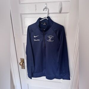 Nike Performance Sweatshirt by US Air Force Parachute Team